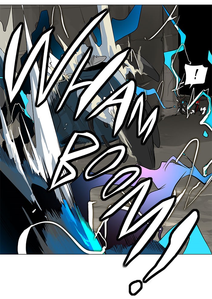 Tower of God Chapter 172 - Page 21