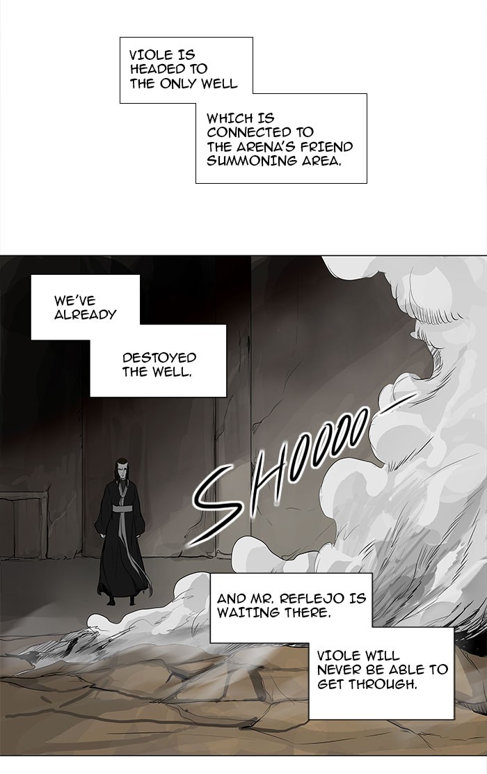 Tower of God Chapter 172 - Page 30
