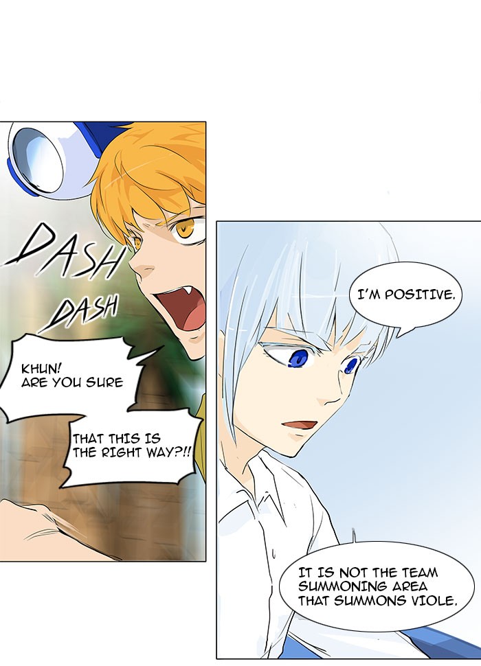 Tower of God Chapter 172 - Page 32