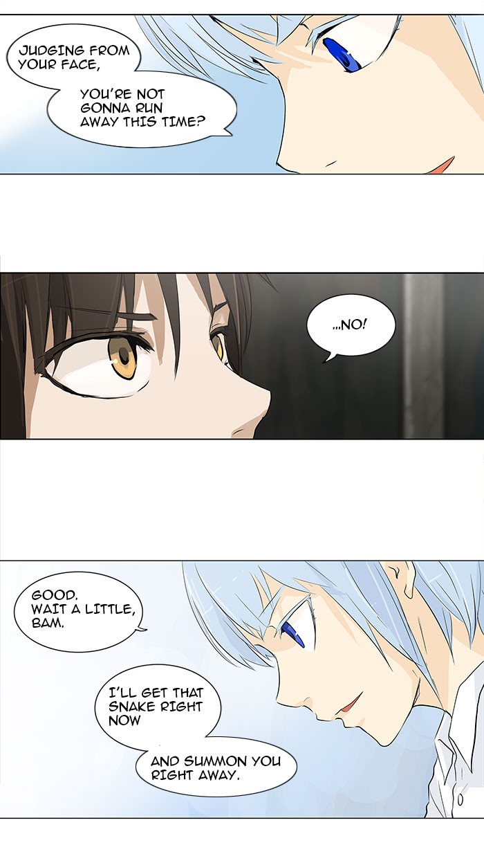 Tower of God Chapter 172 - Page 44