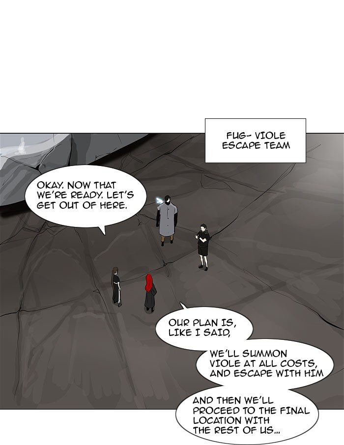 Tower of God Chapter 172 - Page 7