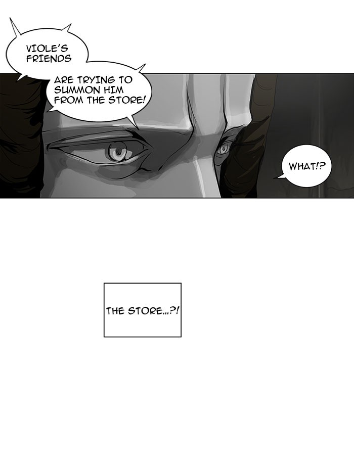 Tower of God Chapter 173 - Page 2