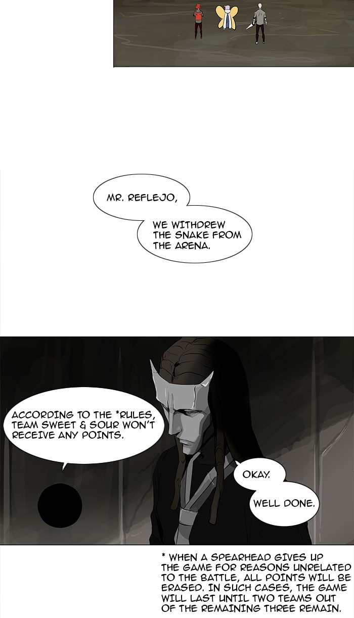 Tower of God Chapter 173 - Page 26