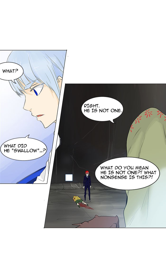Tower of God Chapter 173 - Page 28