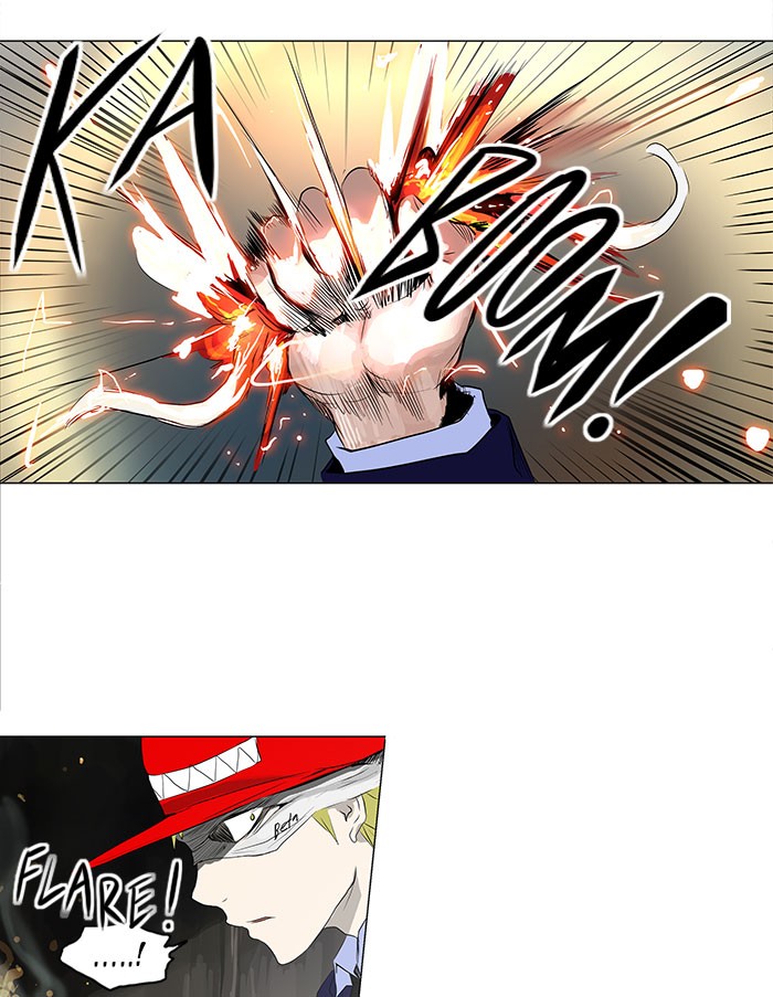 Tower of God Chapter 173 - Page 36