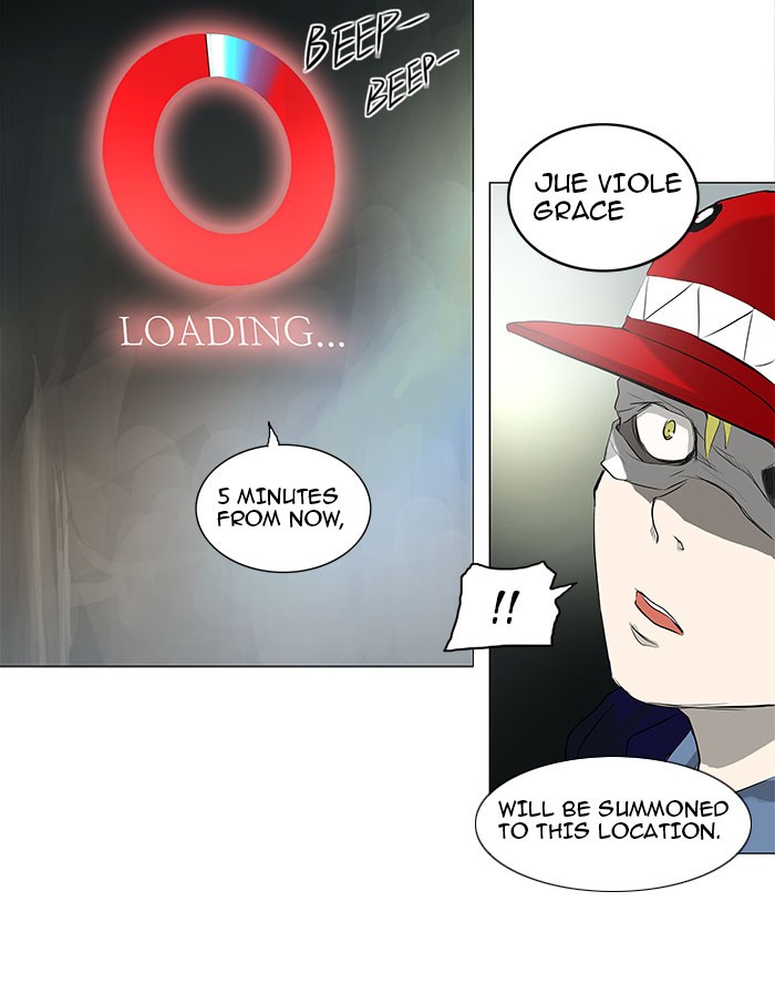 Tower of God Chapter 173 - Page 42