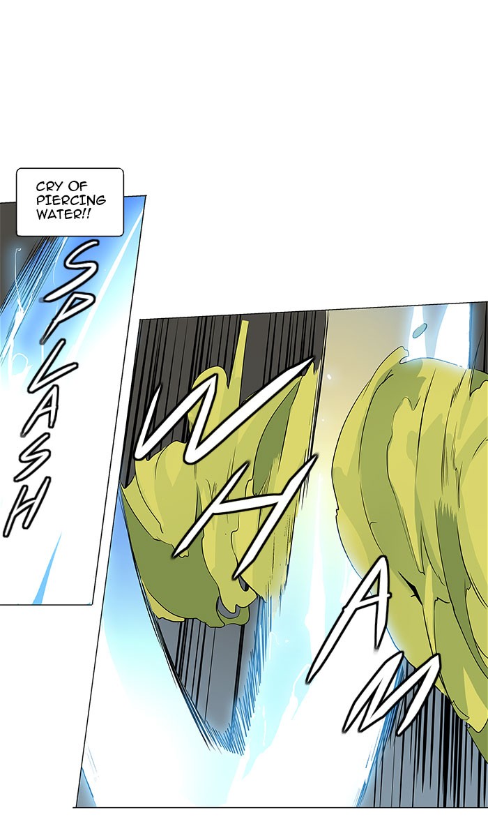 Tower of God Chapter 174 - Page 21