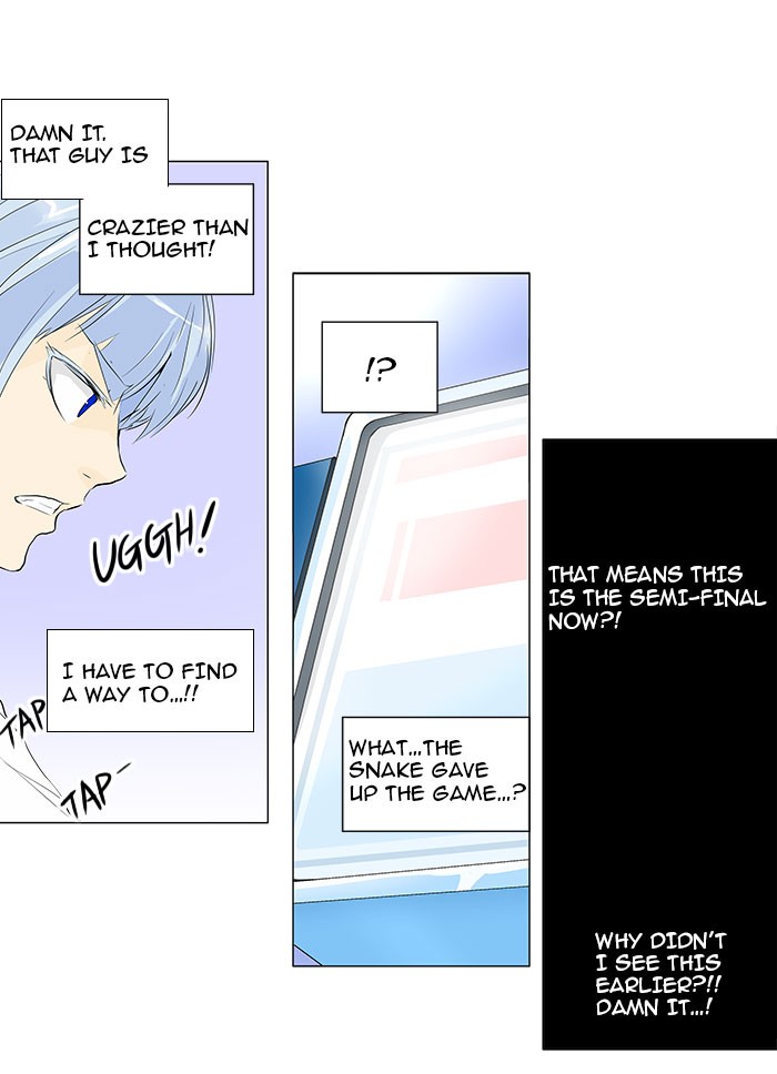 Tower of God Chapter 174 - Page 35