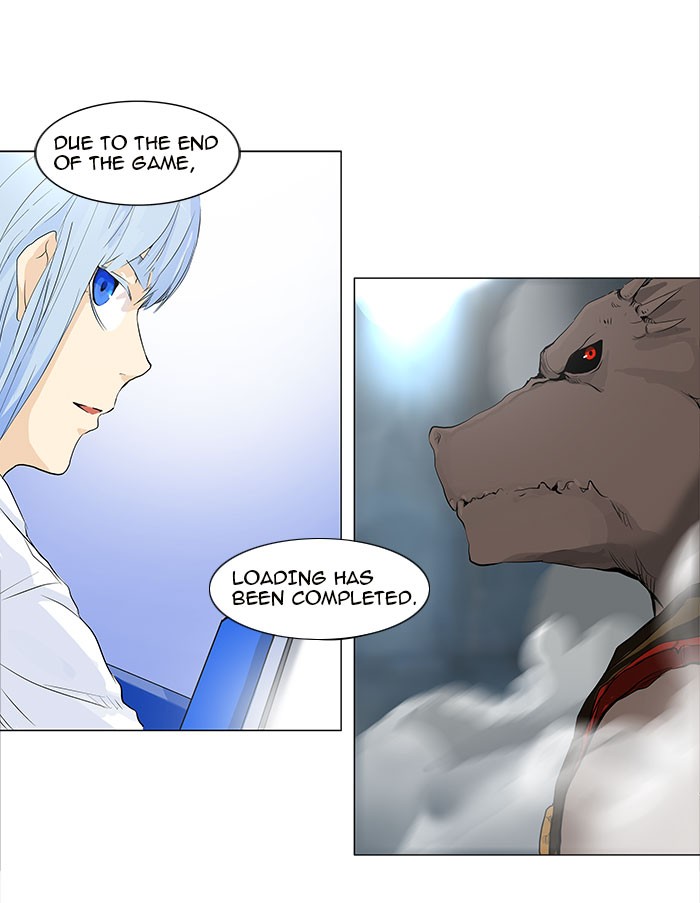 Tower of God Chapter 174 - Page 44