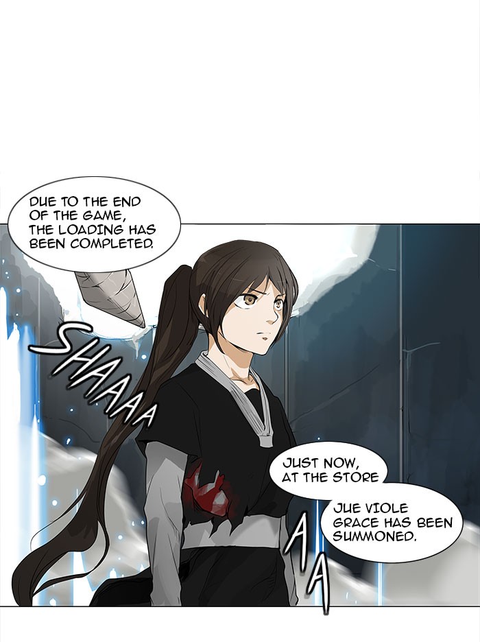 Tower of God Chapter 175 - Page 0
