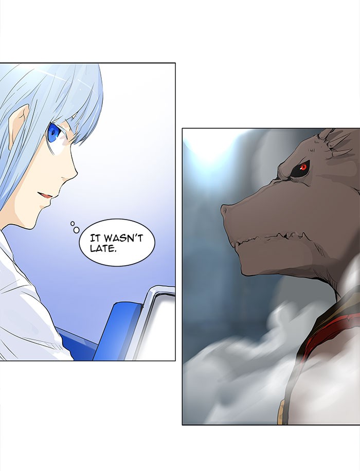 Tower of God Chapter 175 - Page 1