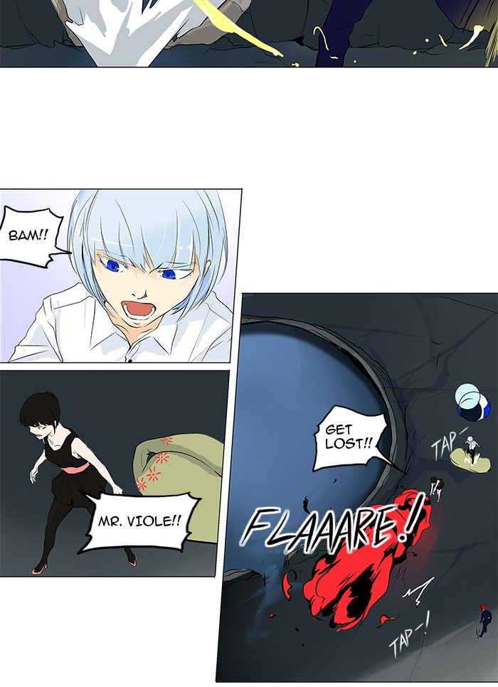 Tower of God Chapter 175 - Page 16