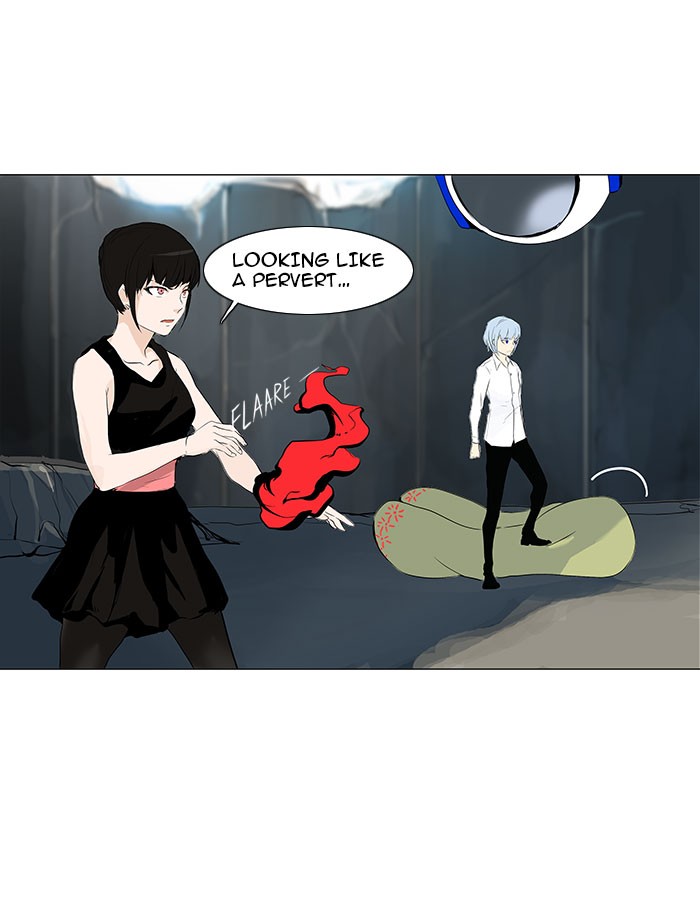 Tower of God Chapter 175 - Page 17