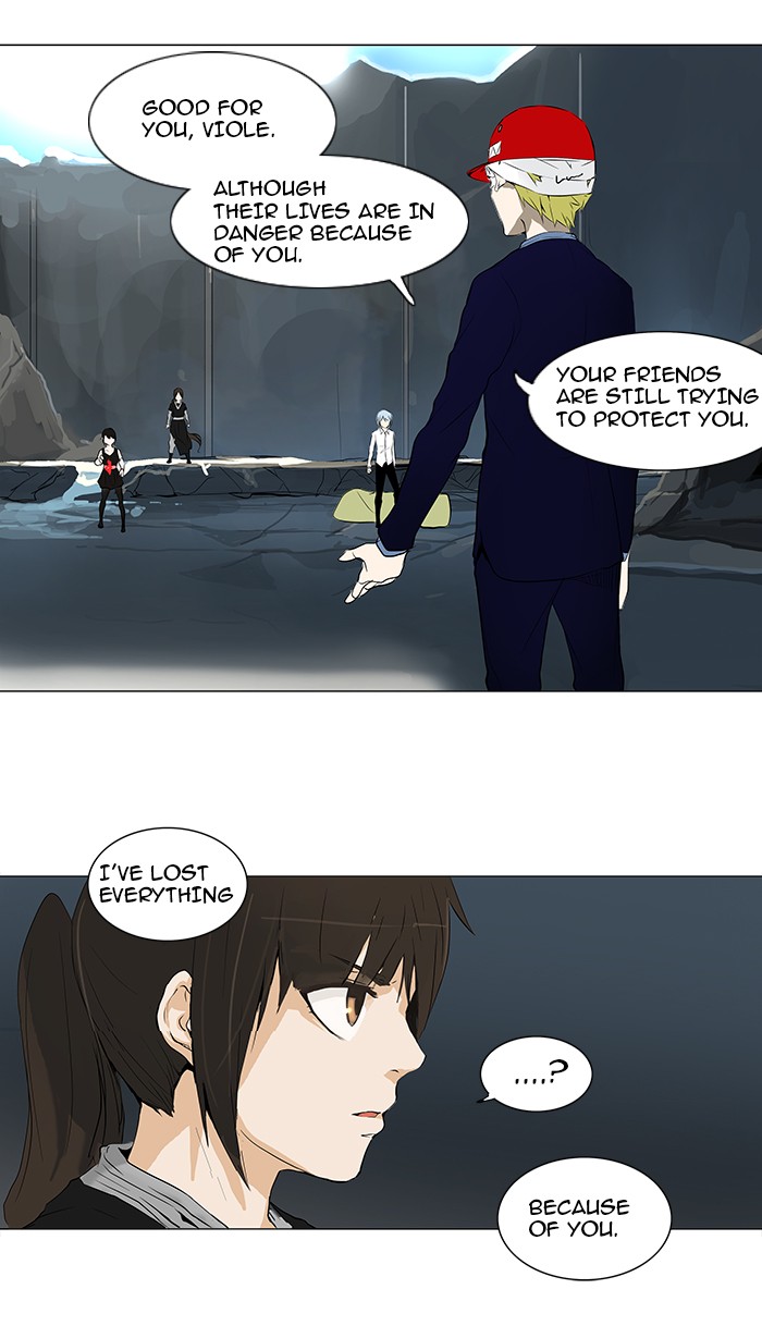 Tower of God Chapter 175 - Page 19
