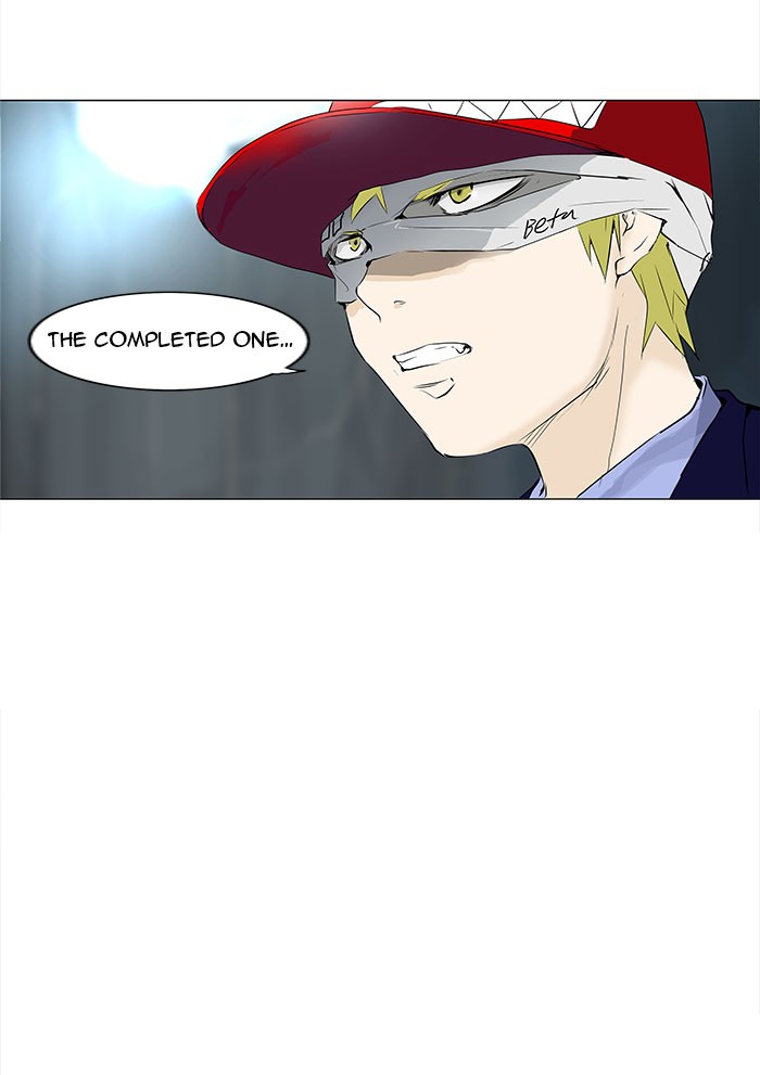 Tower of God Chapter 175 - Page 2