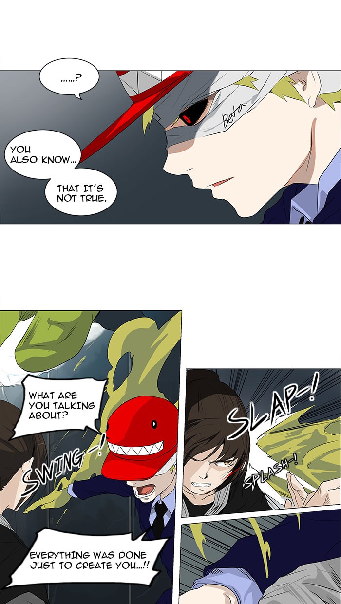 Tower of God Chapter 175 - Page 30