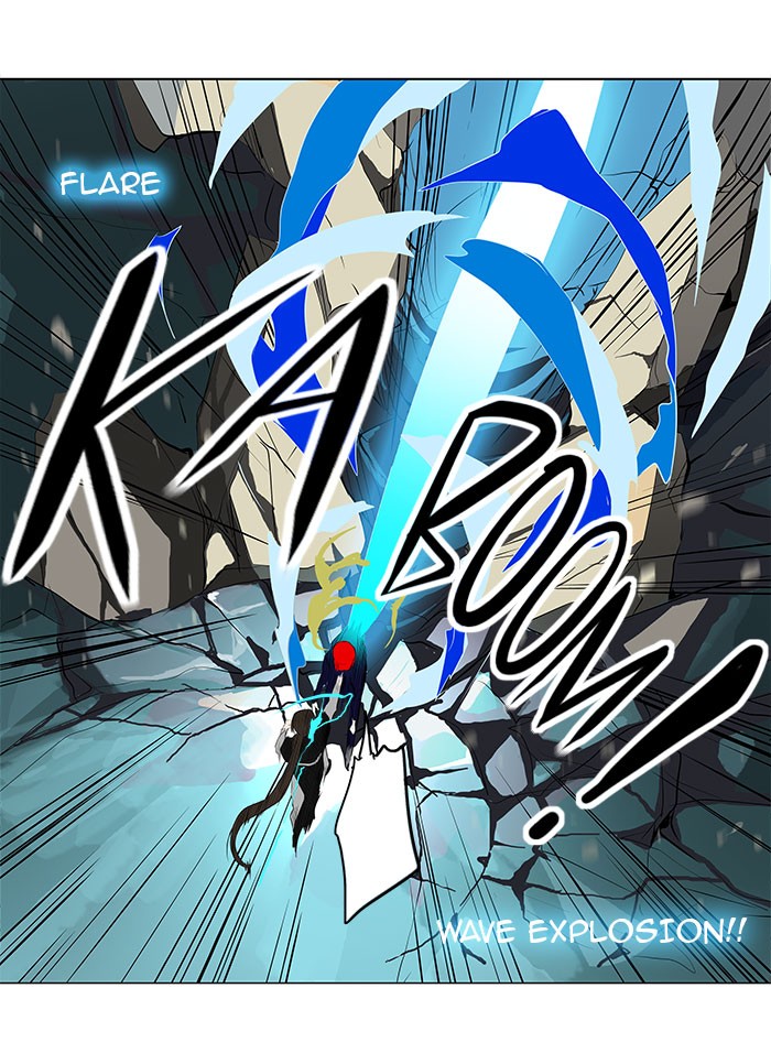 Tower of God Chapter 175 - Page 35