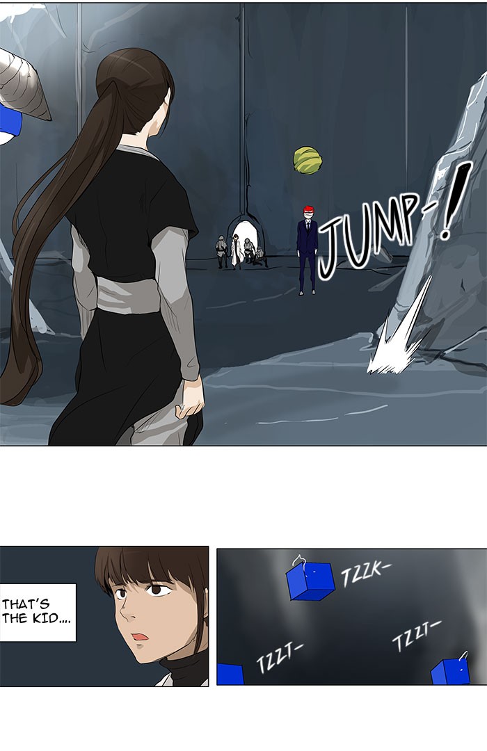 Tower of God Chapter 175 - Page 8