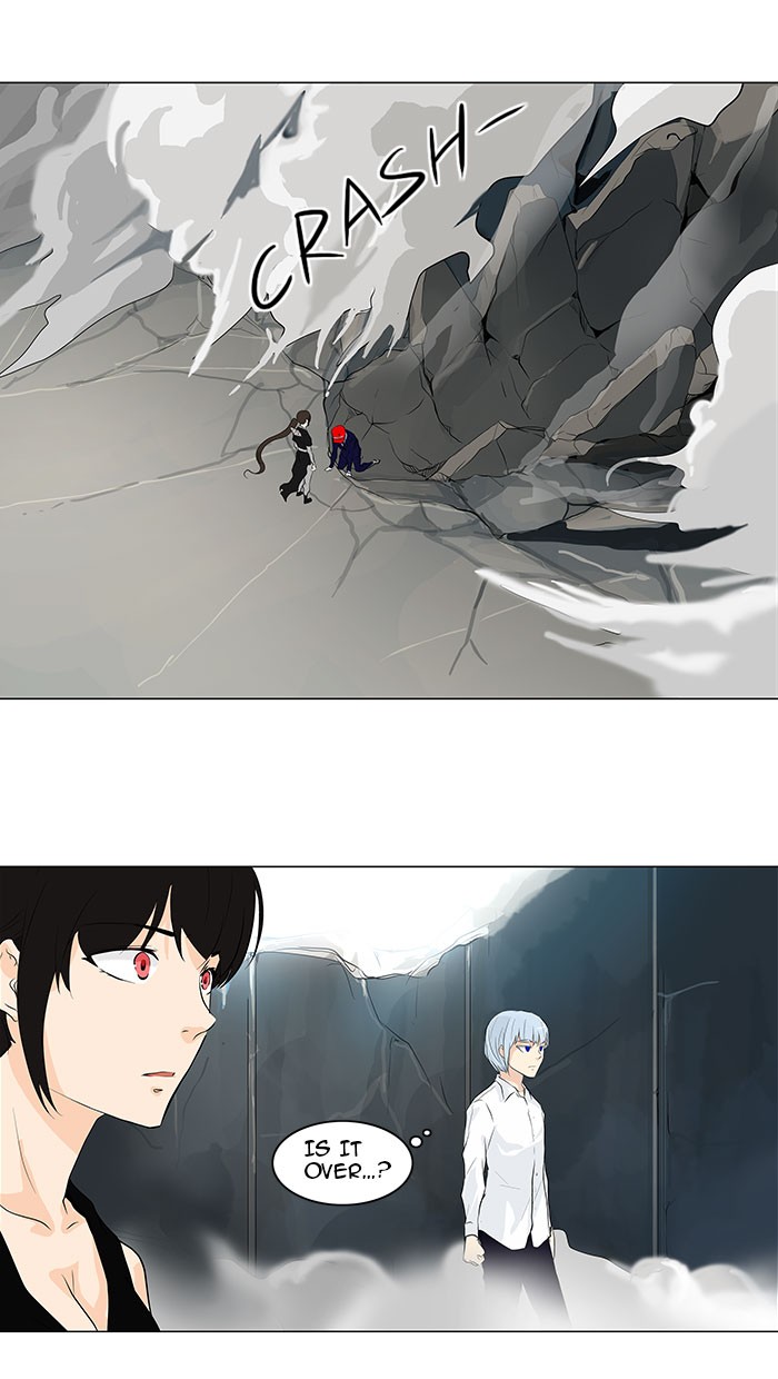 Tower of God Chapter 176 - Page 0