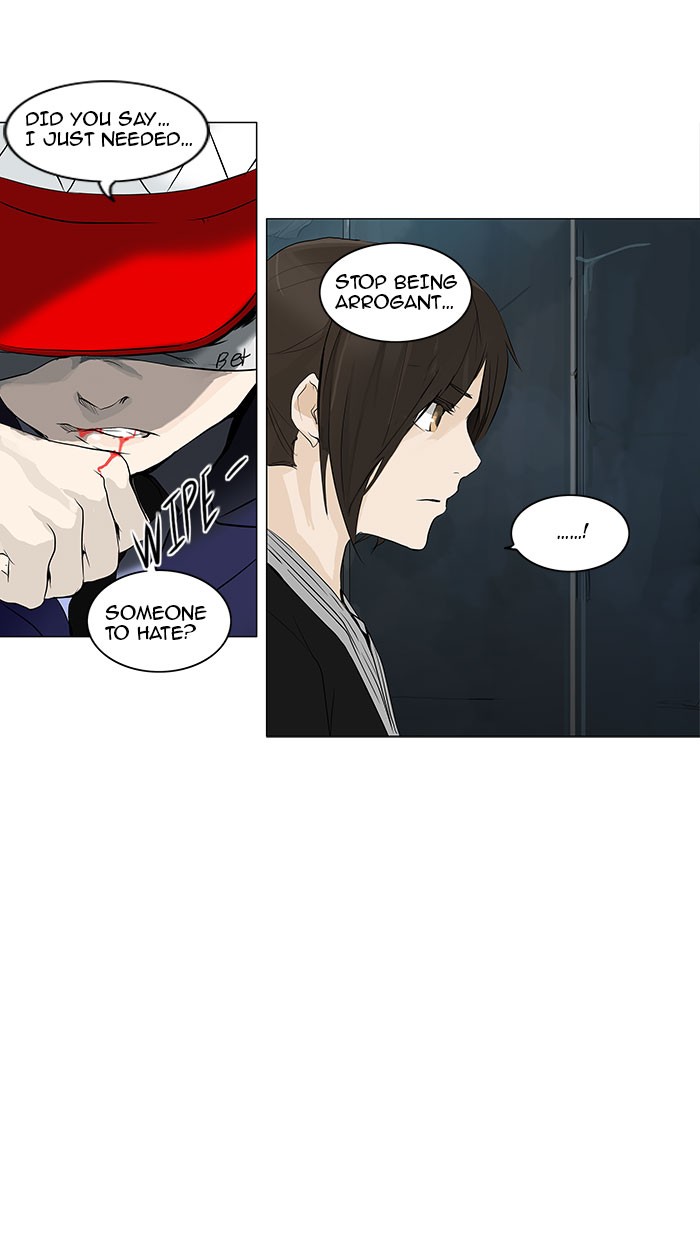 Tower of God Chapter 176 - Page 1