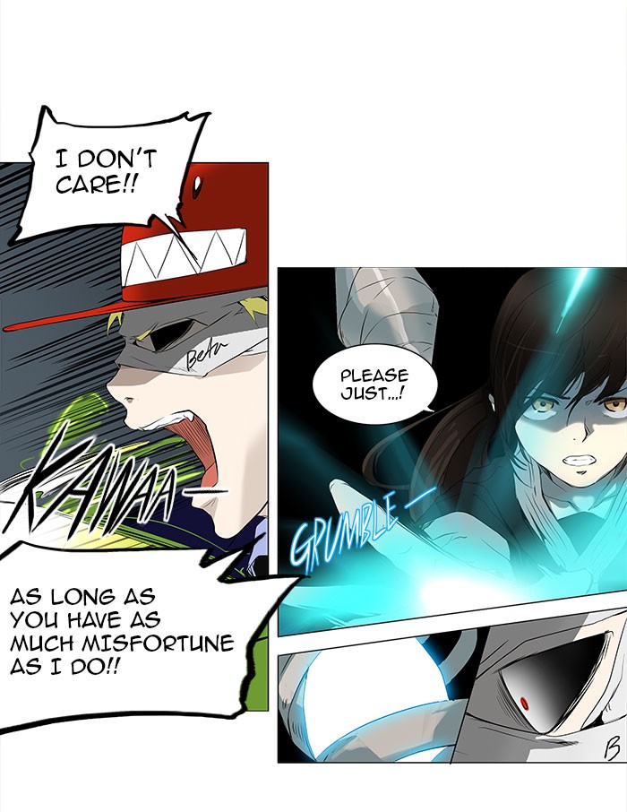 Tower of God Chapter 176 - Page 10