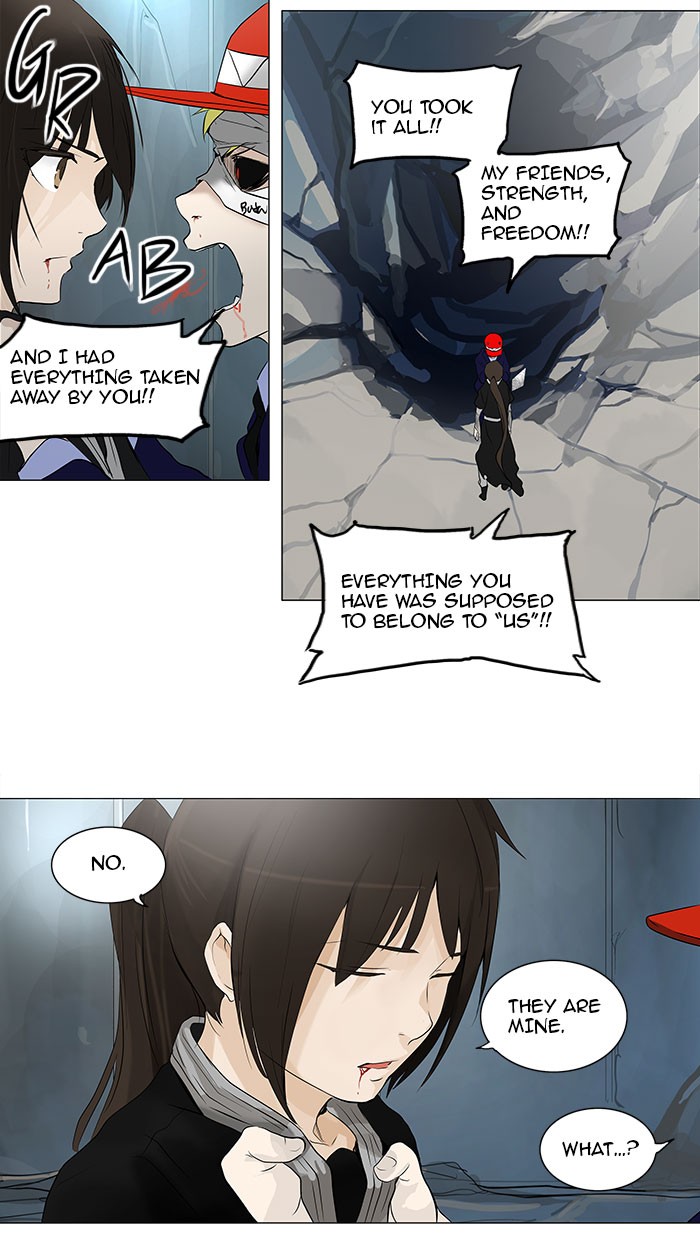 Tower of God Chapter 176 - Page 16