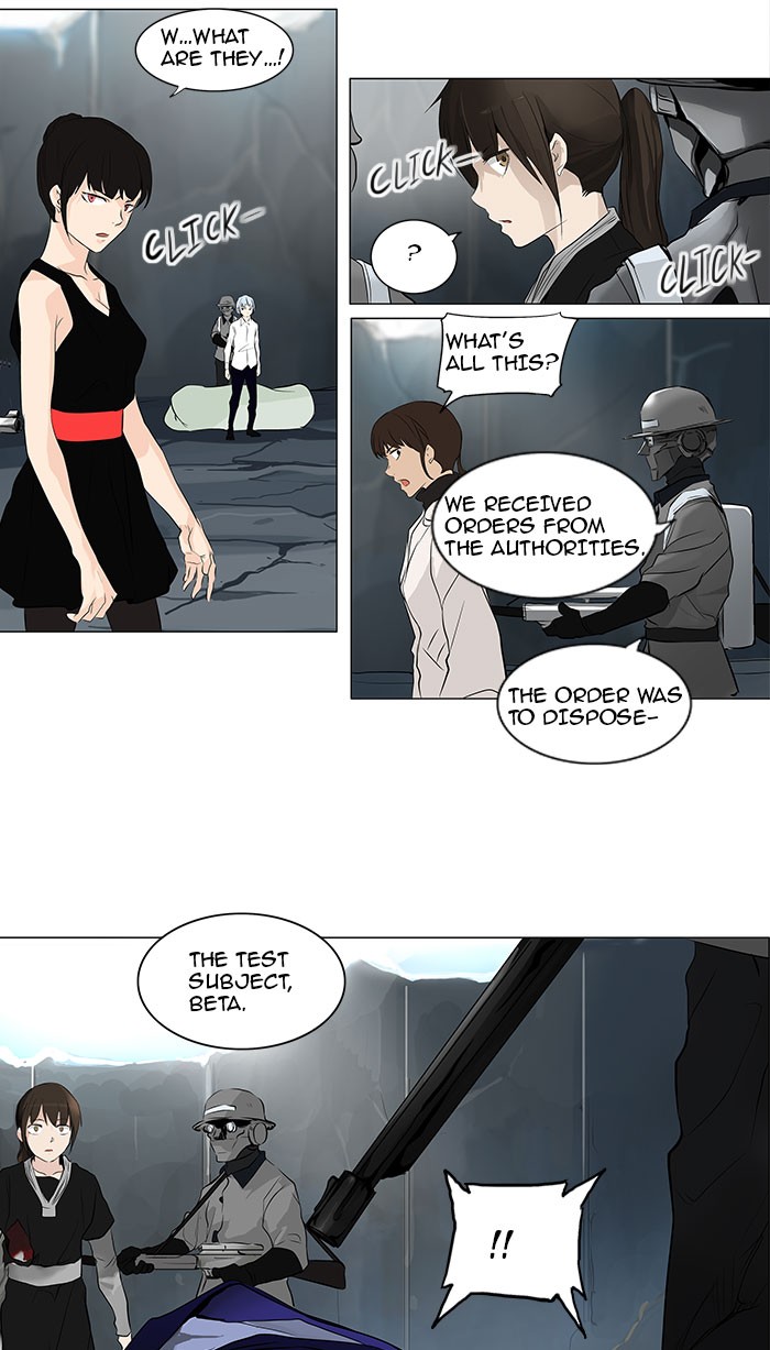 Tower of God Chapter 176 - Page 25