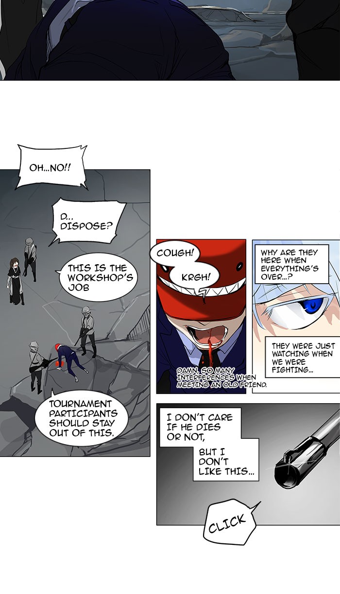 Tower of God Chapter 176 - Page 26
