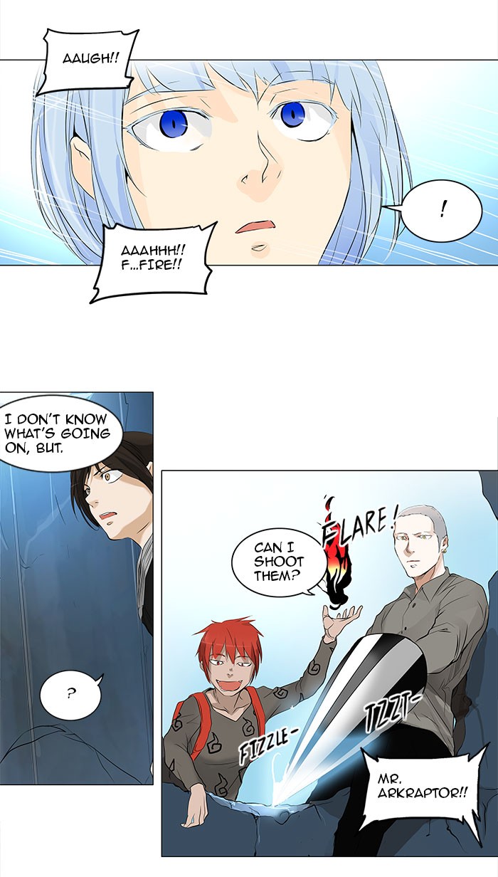 Tower of God Chapter 176 - Page 28
