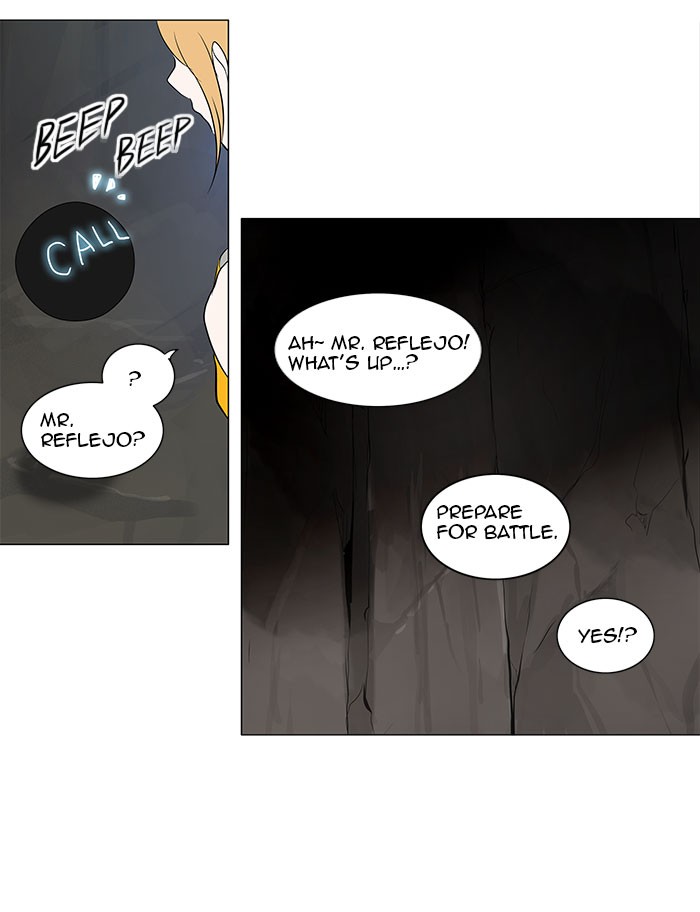 Tower of God Chapter 176 - Page 35