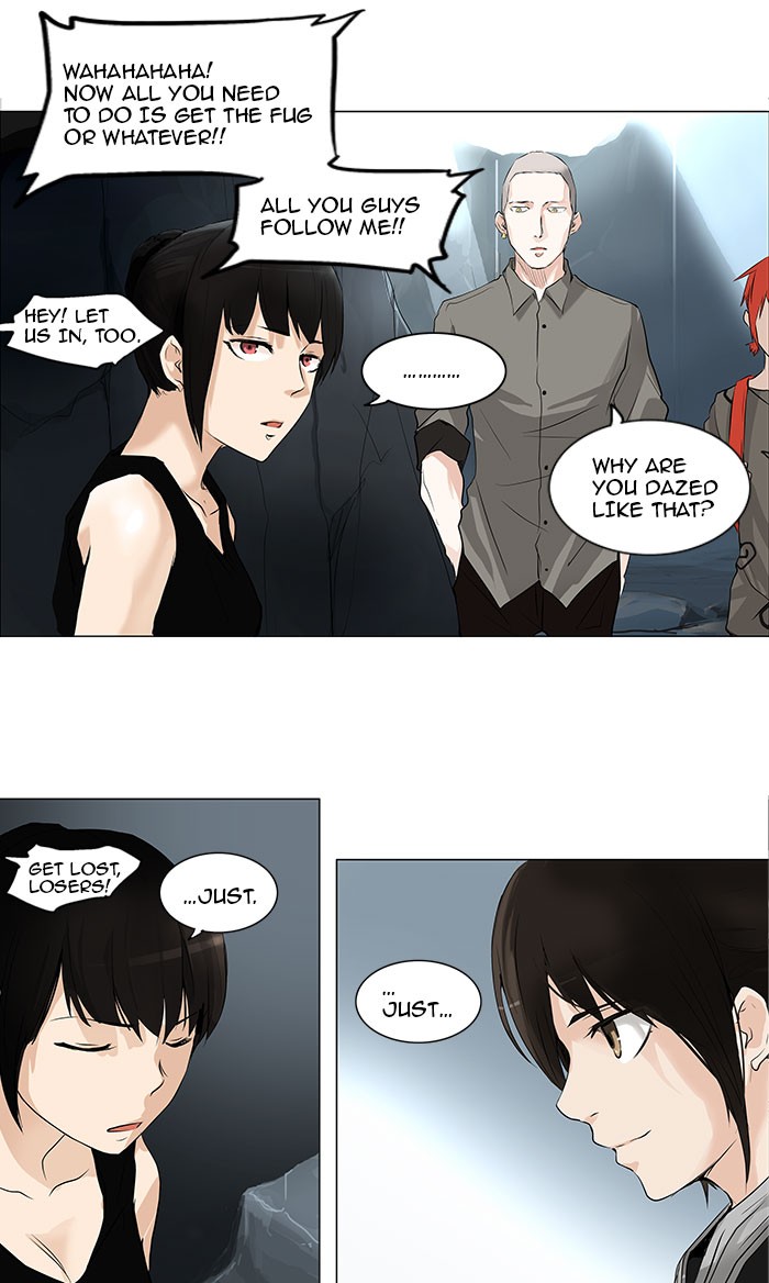 Tower of God Chapter 177 - Page 16