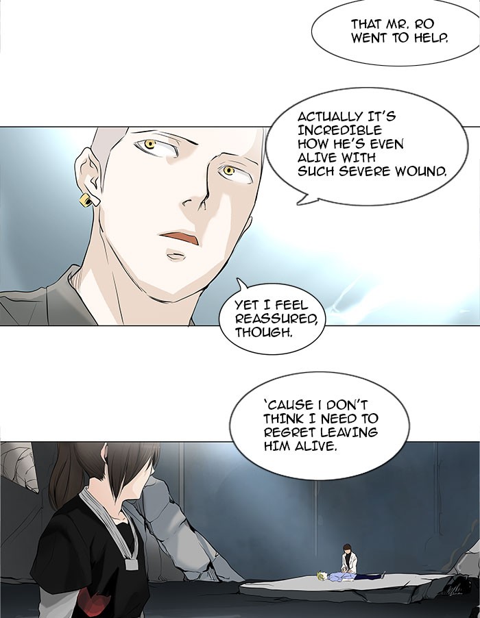 Tower of God Chapter 177 - Page 20