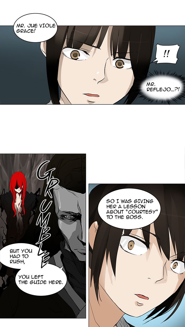 Tower of God Chapter 178 - Page 12