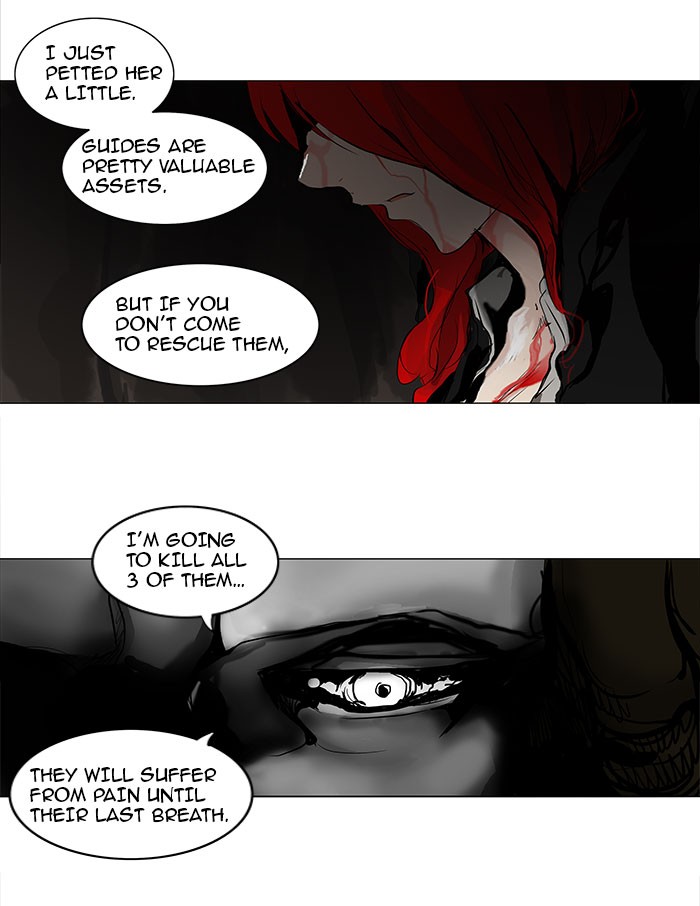 Tower of God Chapter 178 - Page 14