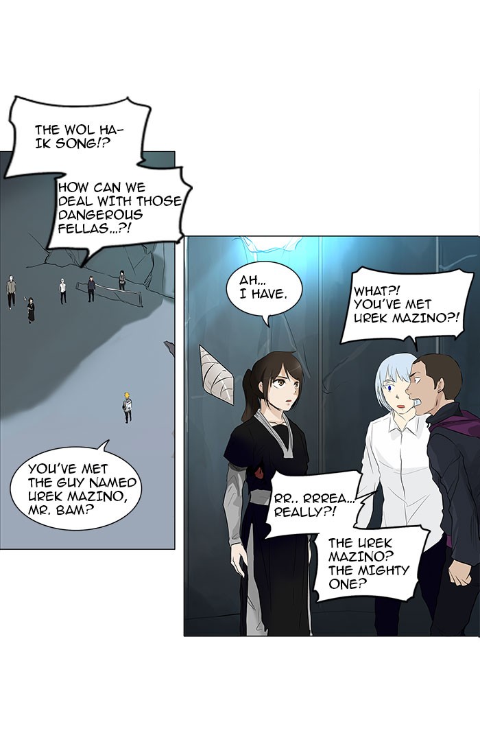 Tower of God Chapter 178 - Page 8