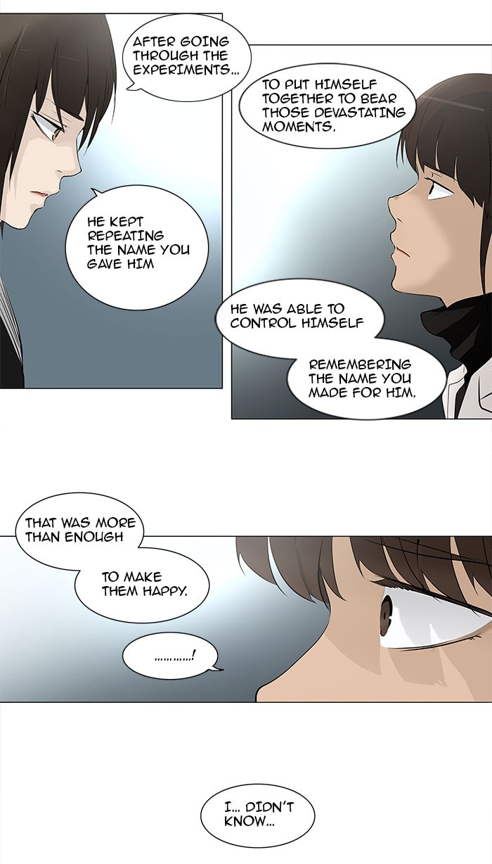 Tower of God Chapter 179 - Page 19