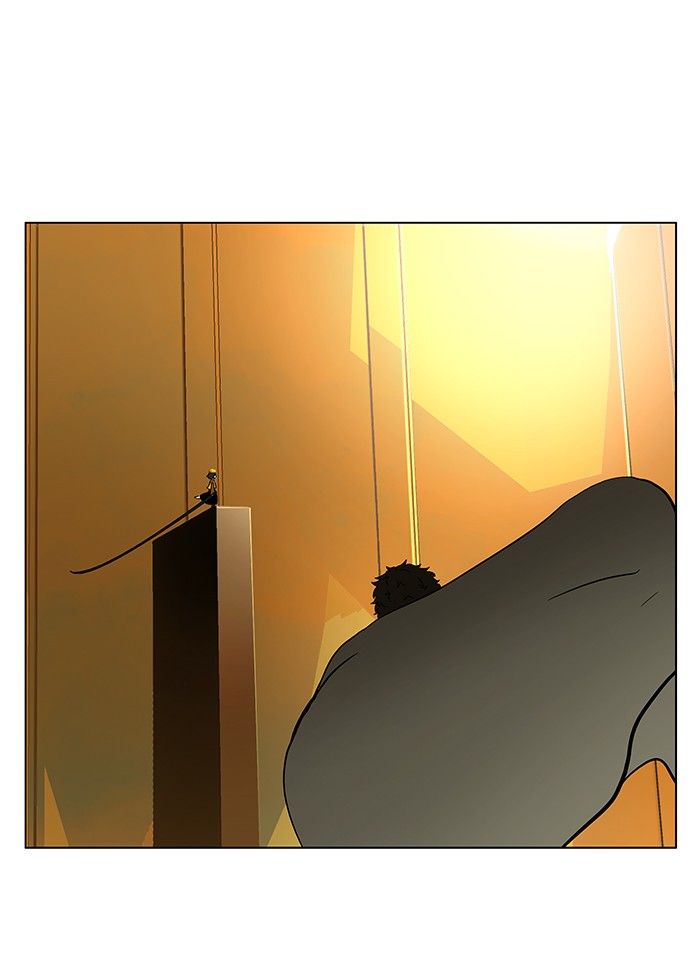 Tower of God Chapter 18 - Page 25