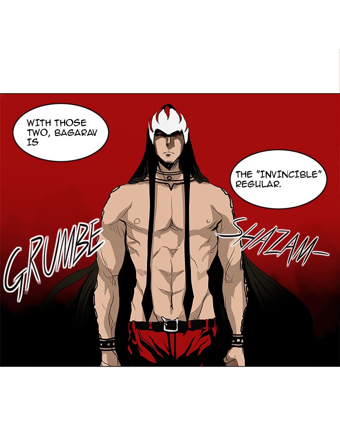 Tower of God Chapter 180 - Page 15