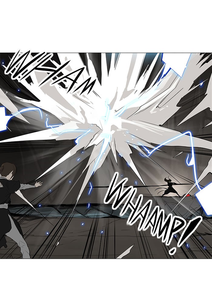 Tower of God Chapter 180 - Page 28