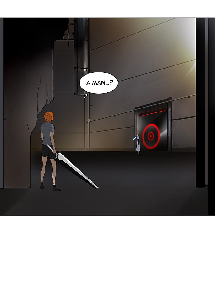 Tower of God Chapter 181 - Page 10