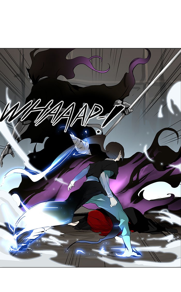 Tower of God Chapter 181 - Page 11