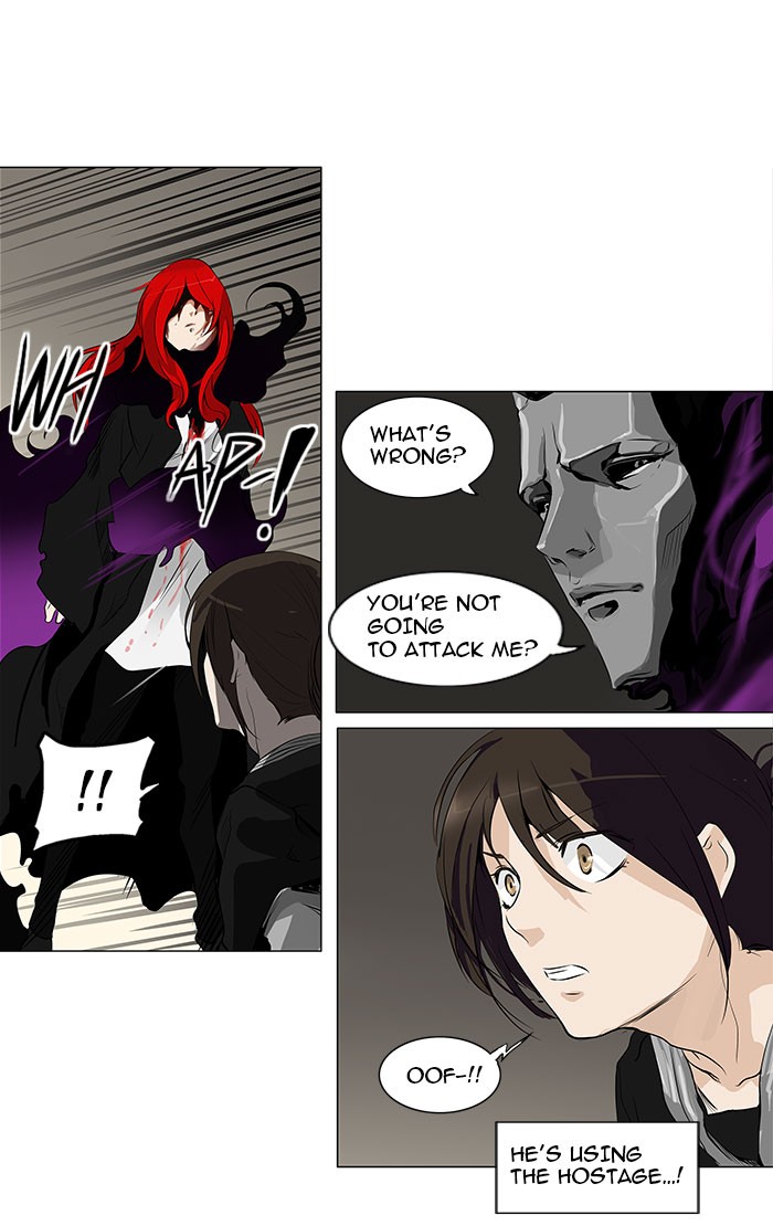 Tower of God Chapter 181 - Page 13