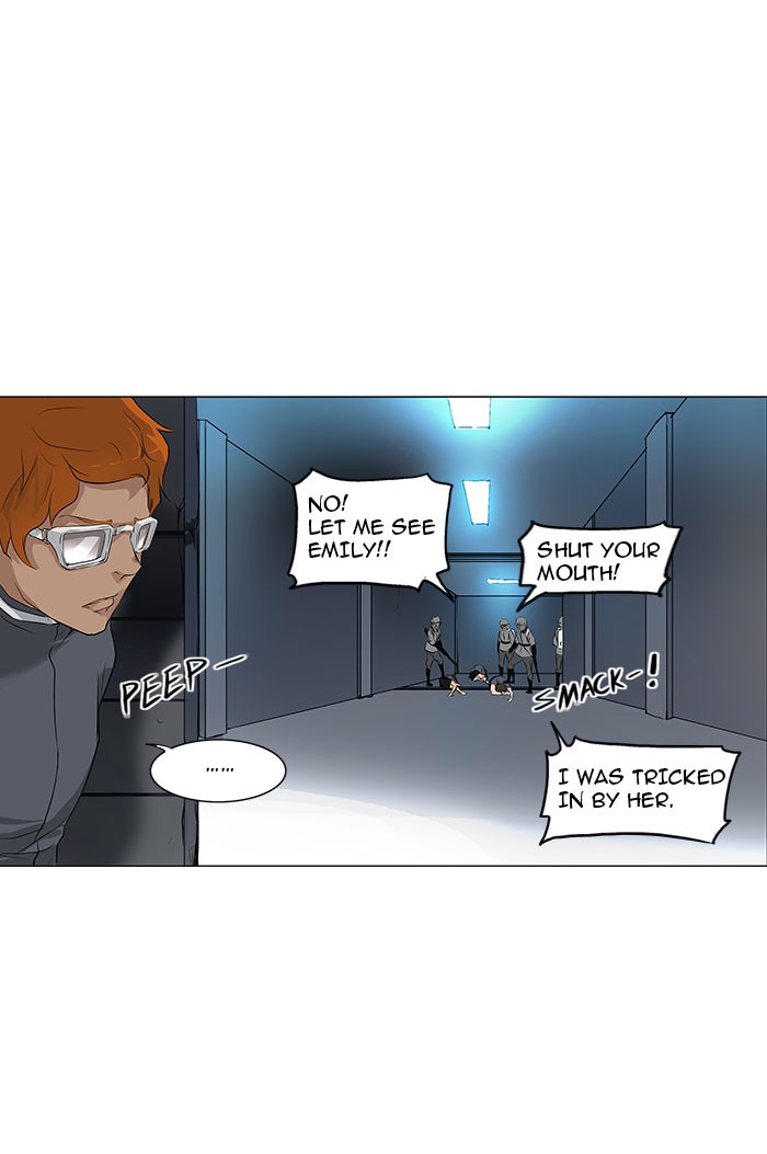 Tower of God Chapter 181 - Page 5