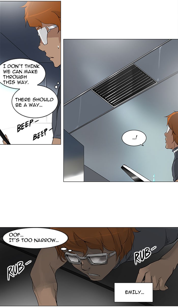 Tower of God Chapter 181 - Page 6