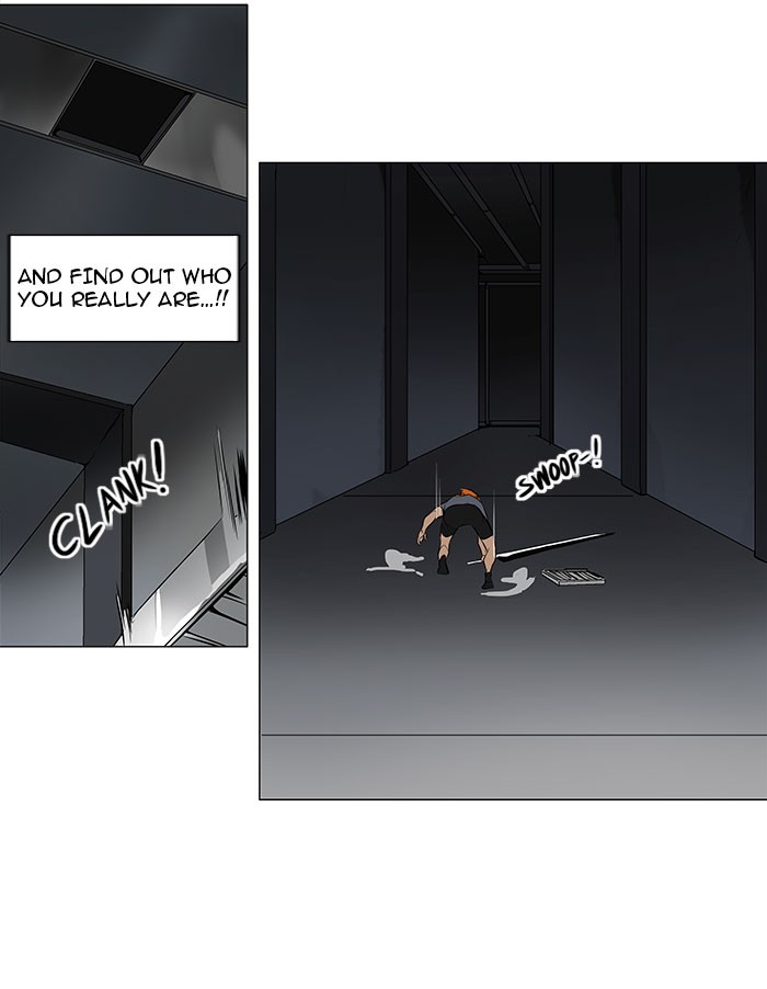 Tower of God Chapter 181 - Page 8