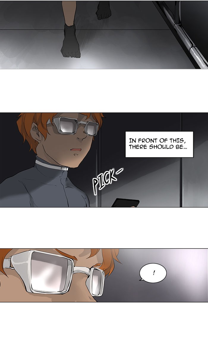 Tower of God Chapter 181 - Page 9
