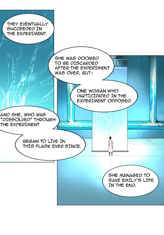 Tower of God Chapter 182 - Page 10