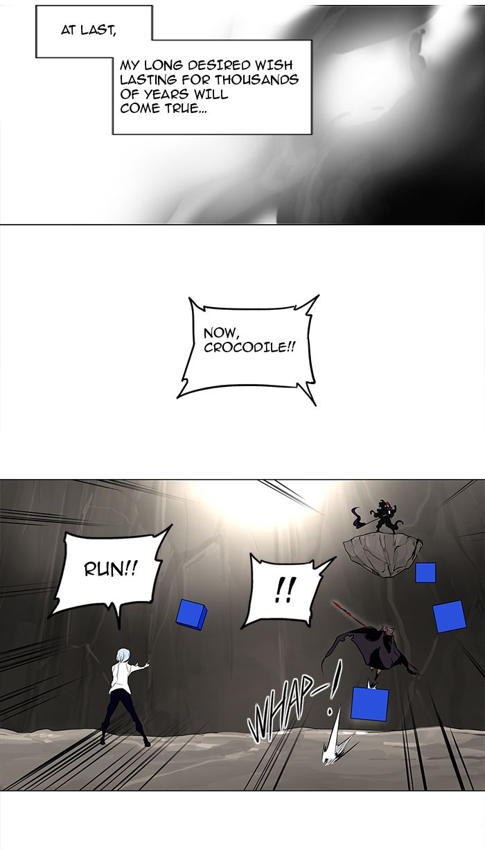 Tower of God Chapter 182 - Page 28