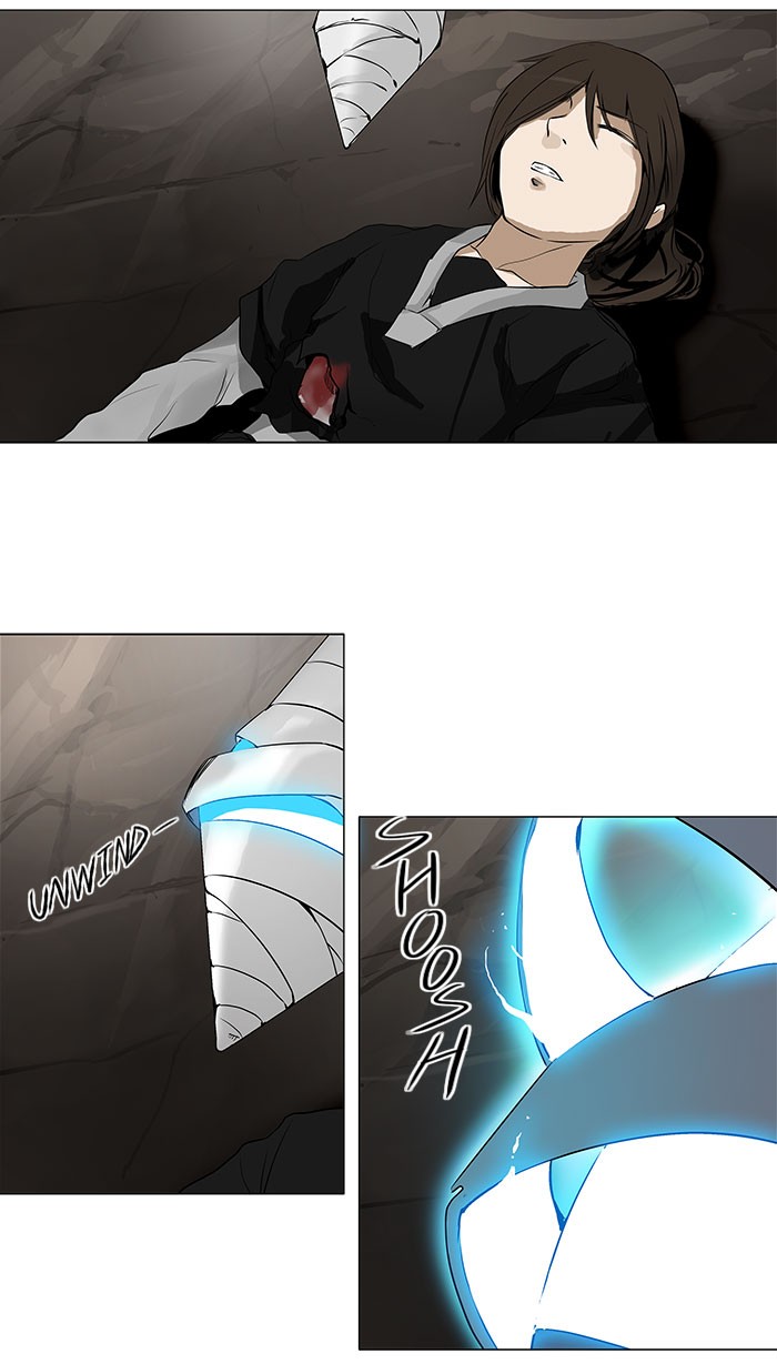 Tower of God Chapter 182 - Page 39