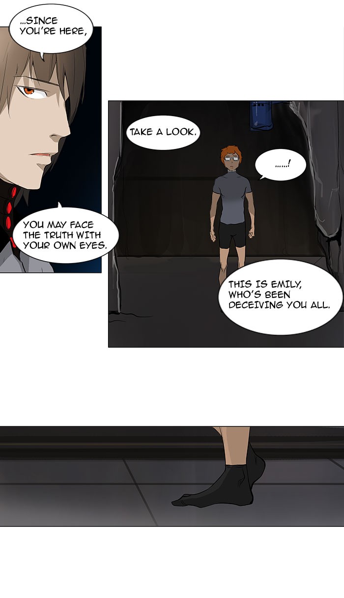 Tower of God Chapter 182 - Page 4